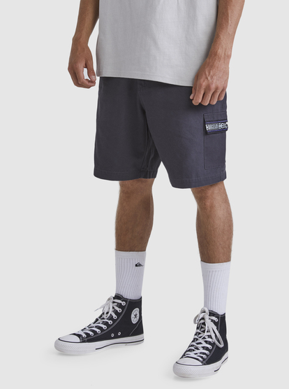 Quiksilver hot sale walk shorts