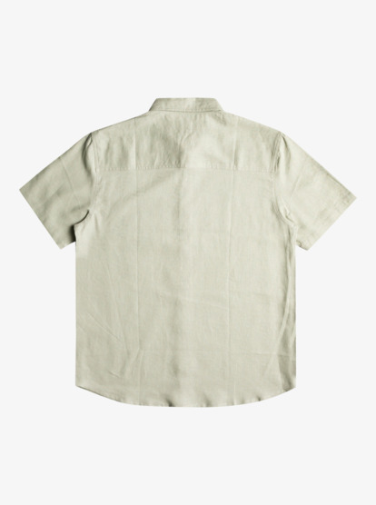 Zu Shirt - Short Sleeve Shirt for Men  UQYWT03065