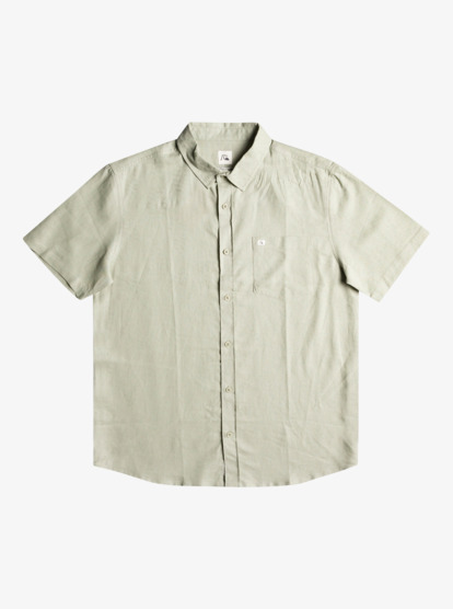 Zu Shirt - Short Sleeve Shirt for Men  UQYWT03065