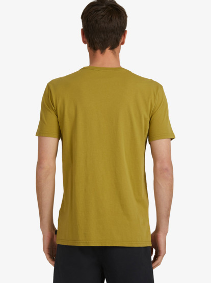 PREMIUM WASHED TEE  UQYZT04221