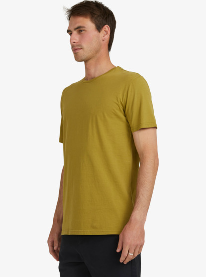 PREMIUM WASHED TEE  UQYZT04221
