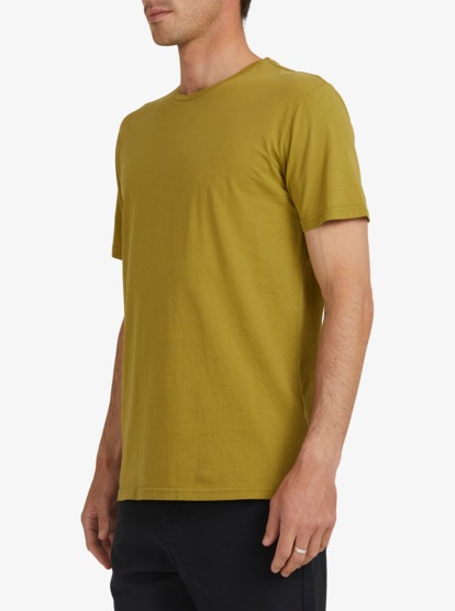 PREMIUM WASHED TEE  UQYZT04221