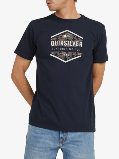 Mens Mix Master T-Shirt 3613376763201 