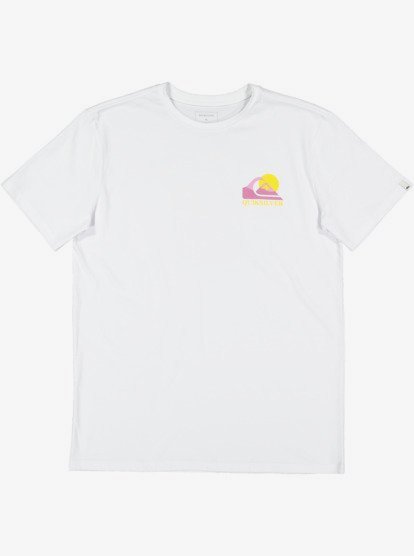 Mens High Tide \u0026 Glassy T-Shirt 