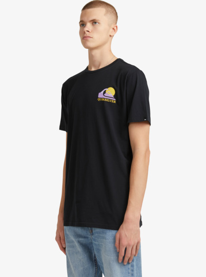 Mens High Tide \u0026 Glassy T-Shirt 