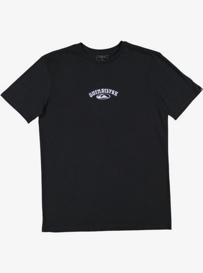Pure Noise - Short Sleeve T-Shirt for Young Men  UQYZT04628