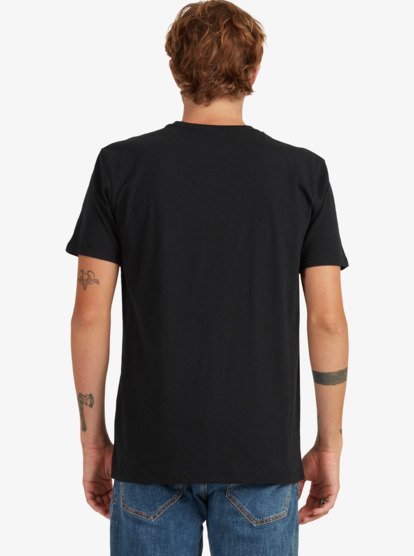Pure Noise - Short Sleeve T-Shirt for Young Men  UQYZT04628