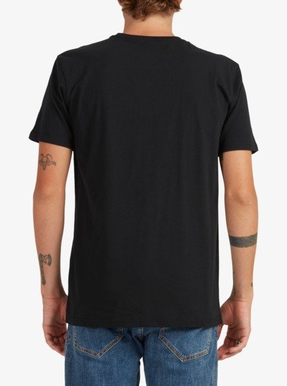 Pure Noise - Short Sleeve T-Shirt for Young Men  UQYZT04628