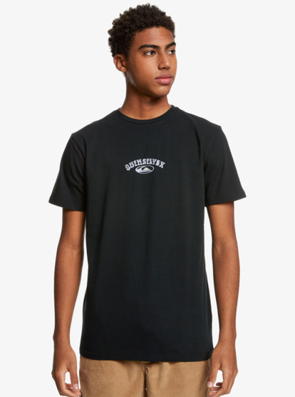 Pure Noise - Short Sleeve T-Shirt for Young Men  UQYZT04628