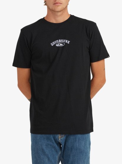 Pure Noise - Short Sleeve T-Shirt for Young Men  UQYZT04628