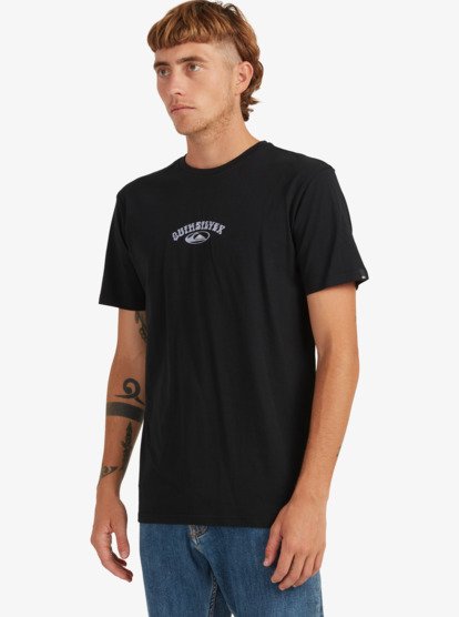 Pure Noise - Short Sleeve T-Shirt for Young Men  UQYZT04628