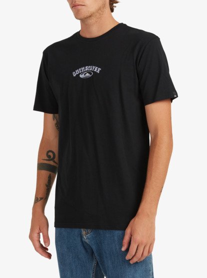 Pure Noise - Short Sleeve T-Shirt for Young Men  UQYZT04628