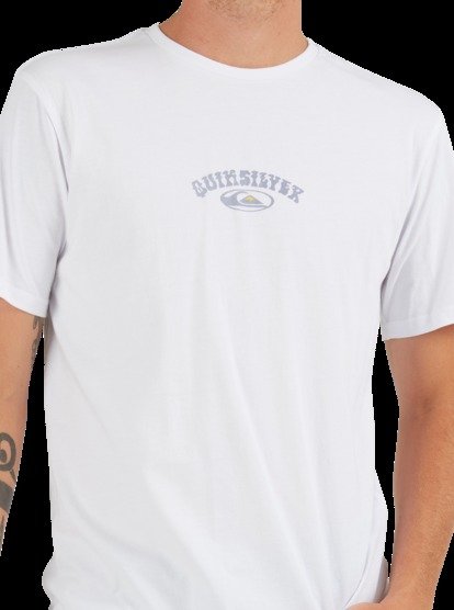 Pure Noise - Short Sleeve T-Shirt for Young Men  UQYZT04628