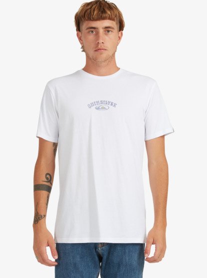 Pure Noise - Short Sleeve T-Shirt for Young Men  UQYZT04628