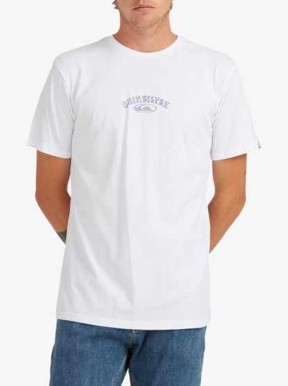 Pure Noise - Short Sleeve T-Shirt for Young Men  UQYZT04628