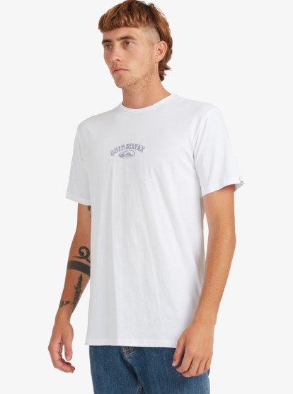Pure Noise - Short Sleeve T-Shirt for Young Men  UQYZT04628