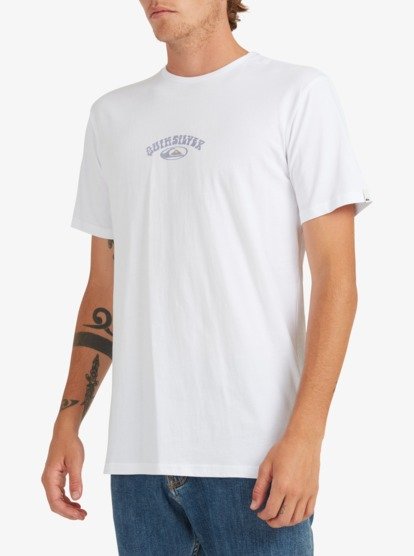Pure Noise - Short Sleeve T-Shirt for Young Men  UQYZT04628