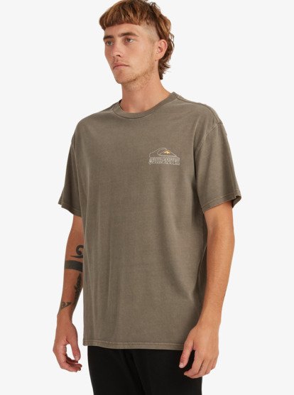 Mens Southwest Unplugged Short Sleeve T 
