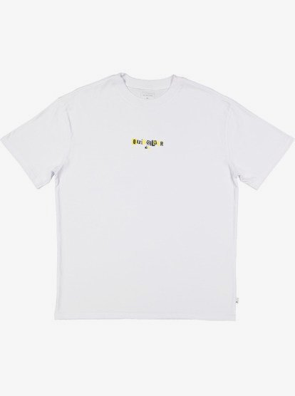 Mens Southwest No Control Short Sleeve 