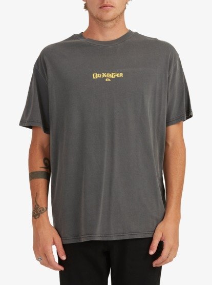 Mens Southwest No Control Short Sleeve 