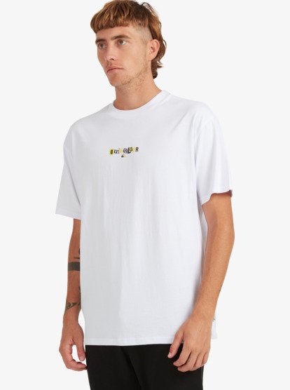 Mens Southwest No Control Short Sleeve 