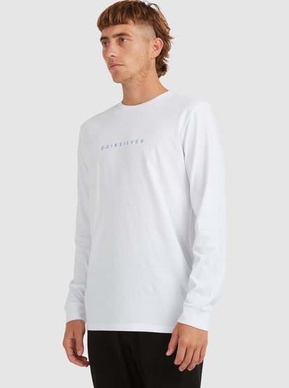 Mens Land \u0026 Sea Long Sleeve T-Shirt 