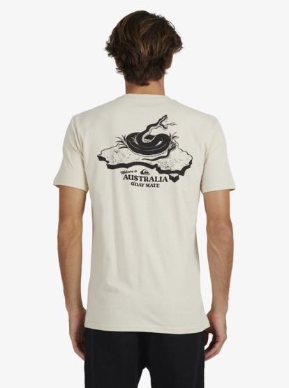 G'Day Mate - Short Sleeve T-Shirt for Men  UQYZT04762