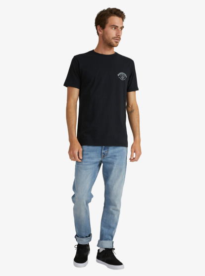 Script Talk - T-Shirt for Men  UQYZT04772