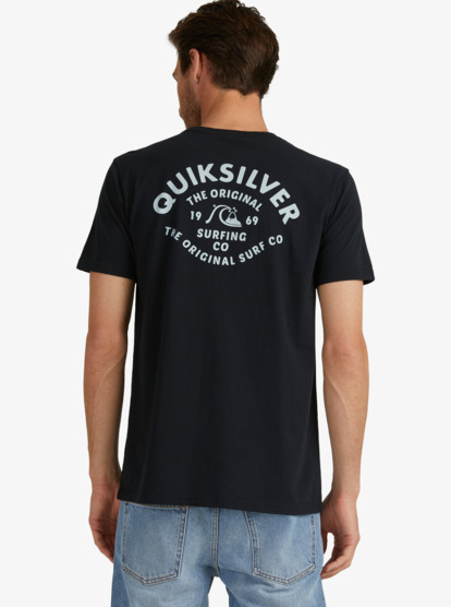 Script Talk - T-Shirt for Men  UQYZT04772