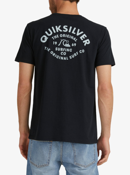 Script Talk - T-Shirt for Men  UQYZT04772
