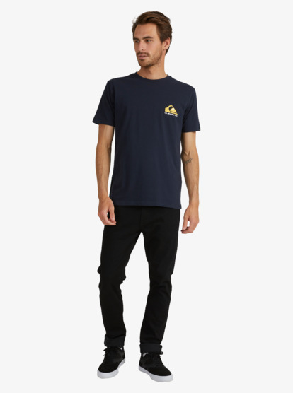 Corp Fills - T-Shirt for Men UQYZT04788