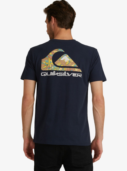 Corp Fills - T-Shirt for Men UQYZT04788