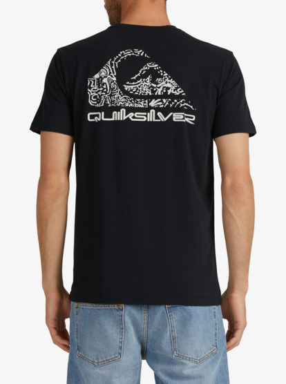 Corp Fills - T-Shirt for Men  UQYZT04788