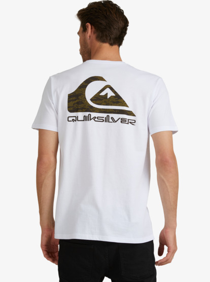Corp Fills - T-Shirt for Men  UQYZT04788