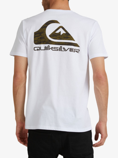 Corp Fills - T-Shirt for Men  UQYZT04788