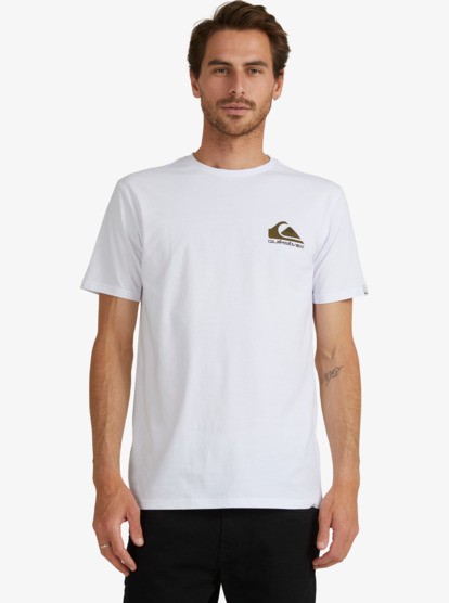Corp Fills - T-Shirt for Men  UQYZT04788
