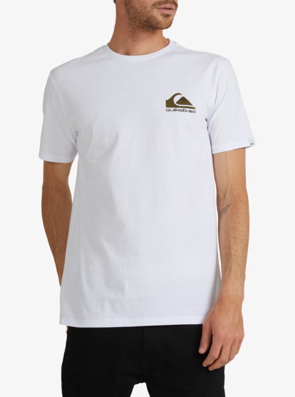 Corp Fills - T-Shirt for Men  UQYZT04788