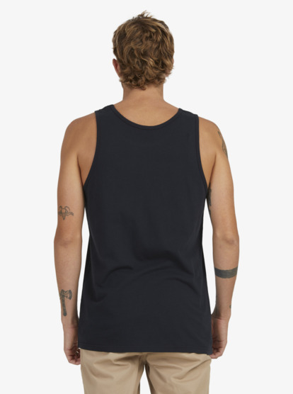 JUNGLE DRUM TANK  UQYZT04819