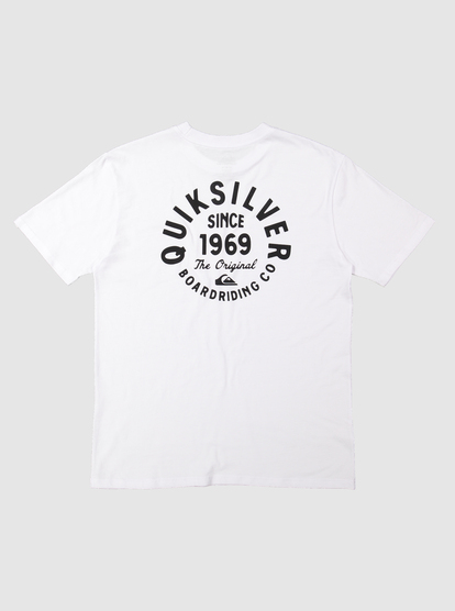 CIRCLED SCRIPT SS  UQYZT05010