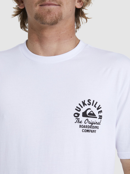 CIRCLED SCRIPT SS  UQYZT05010