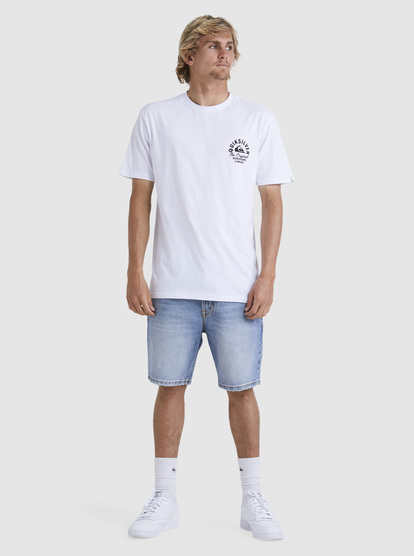 CIRCLED SCRIPT SS  UQYZT05010