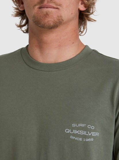 SURF LOCKUP SS  UQYZT05022
