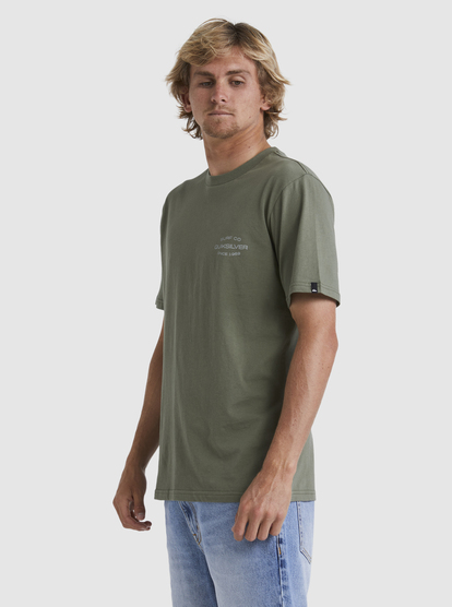 SURF LOCKUP SS  UQYZT05022
