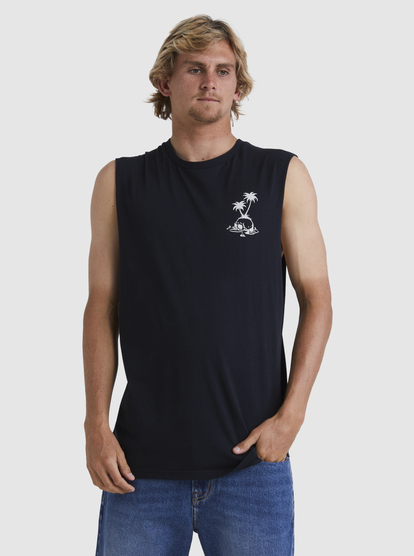 SKULL PALM MUSCLE  UQYZT05027