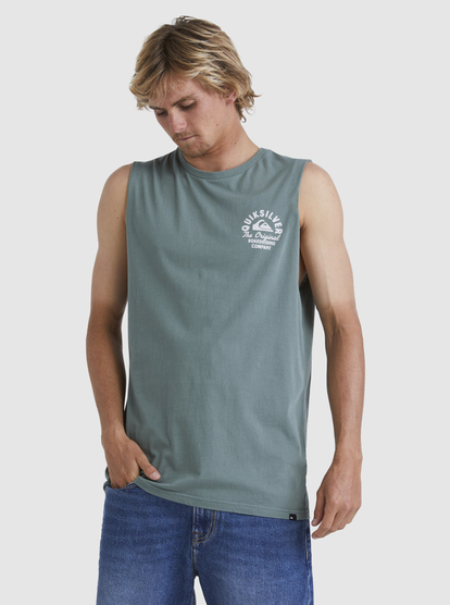 CIRCLED SCRIPT MUSCLE  UQYZT05028