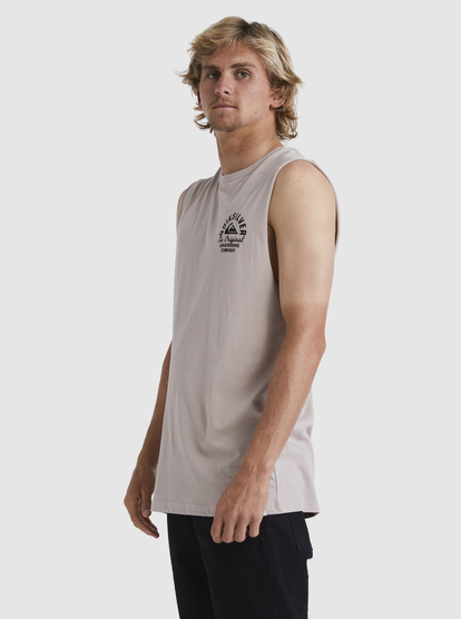 CIRCLED SCRIPT MUSCLE  UQYZT05028