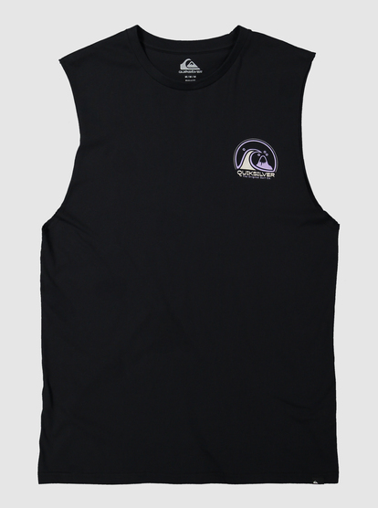 CLEAN CIRCLE MUSCLE  UQYZT05030