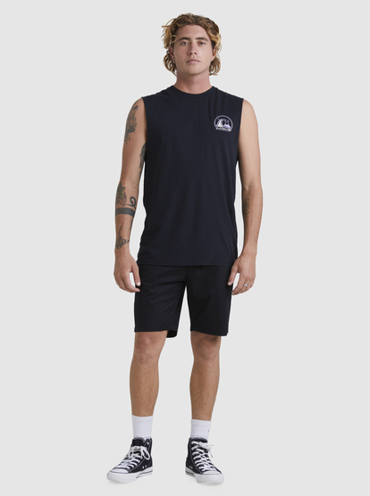CLEAN CIRCLE MUSCLE  UQYZT05030