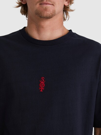 Mercury - T-Shirt for Men  UQYZT05032
