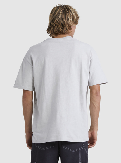 Tee shirt best sale quiksilver homme soldes